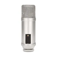 Podkāstu mikrofoni - Rode Broadcaster - ātri pasūtīt no ražotājaPodkāstu mikrofoni - Rode Broadcaster - ātri pasūtīt no ražotāja