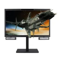PC monitori - Acer ASV27-2P DS2 Series Pro Monitor 3D SpatialLabs - ātri pasūtīt no ražotājaPC monitori - Acer ASV27-2P DS2 Series Pro Monitor 3D SpatialLabs - ātri pasūtīt no ražotāja