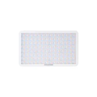 Vairs neražo - Amaran Pano 60c Kit (White)