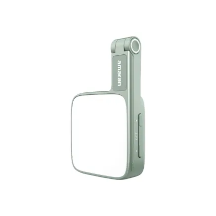 Amaran Go Green mini LED light for smartphones