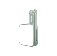 Больше не производится - Amaran Go Green mini LED light for smartphonesБольше не производится - Amaran Go Green mini LED light for smartphones