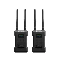 Vairs neražo - Atomos TX-RX 4K/HD Wireless Video Transmitter &amp Receiver Set (ATOMTXRX01)Vairs neražo - Atomos TX-RX 4K/HD Wireless Video Transmitter &amp Receiver Set (ATOMTXRX01)