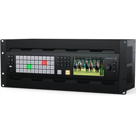 Blackmagic Design ATEM 4 M/E Constellation 4K Plus