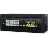Больше не производится - Blackmagic Design ATEM 4 M/E Constellation 4K PlusБольше не производится - Blackmagic Design ATEM 4 M/E Constellation 4K Plus
