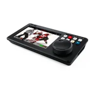Blackmagic Design - Blackmagic Design HyperDeck Shuttle 4K Pro - quick order from manufacturerBlackmagic Design - Blackmagic Design HyperDeck Shuttle 4K Pro - quick order from manufacturer