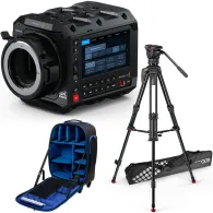 Больше не производится - Blackmagic Design PYXIS 6K EF travelMate Ace M MS Mk II ComboБольше не производится - Blackmagic Design PYXIS 6K EF travelMate Ace M MS Mk II Combo