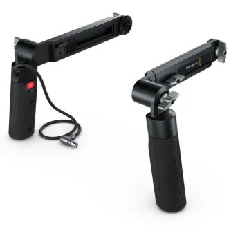 Discontinued - Blackmagic Design URSA Cine Grips