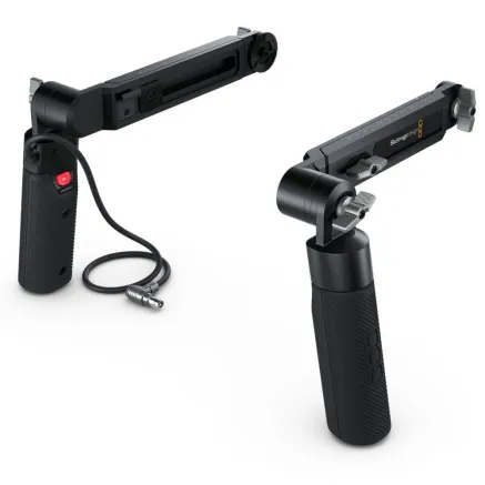 Blackmagic URSA Cine Grips