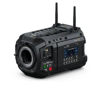 Vairs neražo - Blackmagic Design URSA Cine 12K LF Body Digital Film Camera with EF Mount