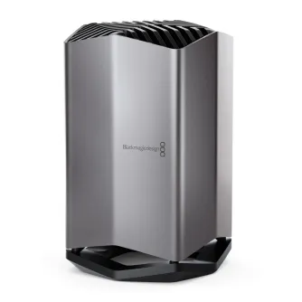 Tīkla disku masīvi (NAS) - Blackmagic Design Cloud Store 320TB - ātri pasūtīt no ražotāja