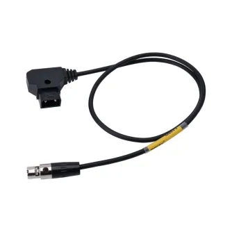 AC Adapters, Power Cords - Deity SPD-T4DT (TA4f to P-TAP Power Cable) - quick order from manufacturer