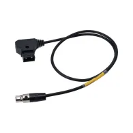 AC Adapters, Power Cords - Deity SPD-T4DT (TA4f to P-TAP Power Cable) - quick order from manufacturerAC Adapters, Power Cords - Deity SPD-T4DT (TA4f to P-TAP Power Cable) - quick order from manufacturer