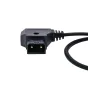 AC Adapters, Power Cords - Deity SPD-T4DT (TA4f to P-TAP Power Cable) - quick order from manufacturer