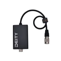 Accessories for microphones - Deity SPD-HRISO Power Isolator Converter - quick order from manufacturerAccessories for microphones - Deity SPD-HRISO Power Isolator Converter - quick order from manufacturer
