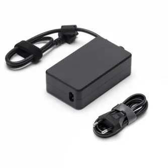 Vairs neražo - DJI 240W Power Adapter
