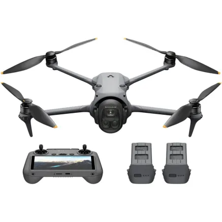 DJI Mavic 4 Pro Fly More Combo (DJI RC 2)