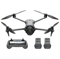 DJI Drone - DJI Mavic 4 Pro Fly More Combo (DJI RC 2) - quick order from manufacturerDJI Drone - DJI Mavic 4 Pro Fly More Combo (DJI RC 2) - quick order from manufacturer