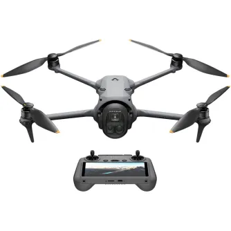 DJI Droni - DJI Mavic 4 Pro (DJI RC 2) - ātri pasūtīt no ražotāja