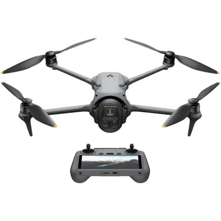 DJI Mavic 4 Pro (DJI RC 2)