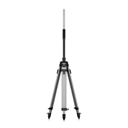 DJI D-RTK 3 Survey Pole and Tripod Kit