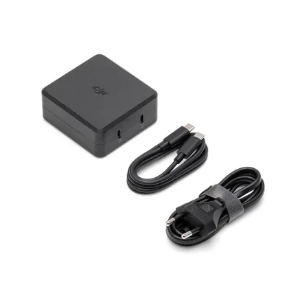 DJI 100W USB-C Power Adapter