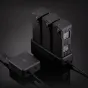 Discontinued - DJI 100W USB-C Power Adapter