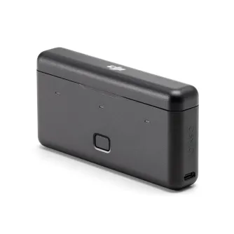 Vairs neražo - DJI Osmo Action Multifuntional Battery Case 2