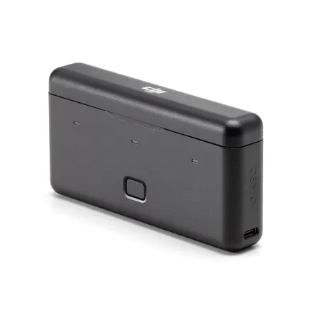 DJI Osmo Action Multifuntional Battery Case 2