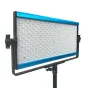 Vairs neražo - Dracast X Series LED1000 RGB And Bi-Color LED 3 Light Kit with Injection Molded 