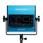 LED панели - Dracast X Series LED500 Daylight LED 3 Light Kit with Injection Molded Travel Case (DRX3500DNH) - быстрый заказ от производителя