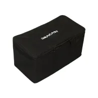 Studio Equipment Bags - Dracast 3-Light Kit Bag (DRKITBAG) - quick order from manufacturerStudio Equipment Bags - Dracast 3-Light Kit Bag (DRKITBAG) - quick order from manufacturer