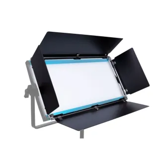 Gaismas veidotāji - Dracast X-Series Barndoors for LED1000 (BDDRX1000) - ātri pasūtīt no ražotāja