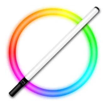 Discontinued - Dracast X-Series LED800 Light Tube RGBWW Light Stick 40W (DRXLT800)