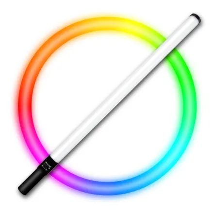 Dracast X-Series LED800 Light Tube RGBWW Light Stick 40W (DRXLT800)