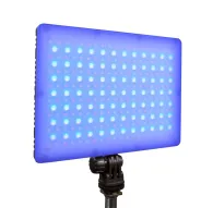 Vairs neražo - Dracast X-Series LED240 RGBWW On Camera LED Video Light 15W (DRX240RGB)Vairs neražo - Dracast X-Series LED240 RGBWW On Camera LED Video Light 15W (DRX240RGB)