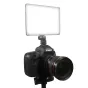 Vairs neražo - Dracast X-Series LED240 RGBWW On Camera LED Video Light 15W (DRX240RGB)