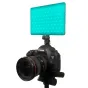 Discontinued - Dracast X-Series LED240 RGBWW On Camera LED Video Light 15W (DRX240RGB)