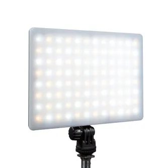 LED накамерный - Dracast X-Series LED240 Bi-Color On Camera LED Video Light 15W (DRX240B) - быстрый заказ от производителя