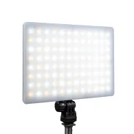 On-camera LED light - Dracast X-Series LED240 Bi-Color On Camera LED Video Light 15W (DRX240B) - quick order from manufacturerOn-camera LED light - Dracast X-Series LED240 Bi-Color On Camera LED Video Light 15W (DRX240B) - quick order from manufacturer