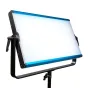 Discontinued - Dracast X Series LED2000 RGBWW LED Video Light Panel 130W (DRX2000RGB)