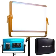 LED gaismas paneļi - Dracast X-Series LED2000 Bi-Color LED Video Light Panel 130W (DRX2000BN) - ātri pasūtīt no ražotājaLED gaismas paneļi - Dracast X-Series LED2000 Bi-Color LED Video Light Panel 130W (DRX2000BN) - ātri pasūtīt no ražotāja