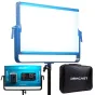 LED панели - Dracast X-Series LED2000 Daylight LED Video Light Panel 130W (DRX2000DN) - быстрый заказ от производителя