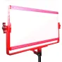 Discontinued - Dracast X-Series LED1000 RGBWW LED Video Light Panel 70W (DRX1000RGB)