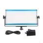 Light Panels - Dracast X Series LED1000 Bi-Color LED Video Light Panel 70W (DRX1000BN) - quick order from manufacturer