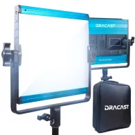 Light Panels - Dracast X-Series LED500 Daylight LED Video Light Panel 35W (DRX500DN) - quick order from manufacturerLight Panels - Dracast X-Series LED500 Daylight LED Video Light Panel 35W (DRX500DN) - quick order from manufacturer