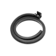 Fokusa iekārtas - Edelkrone Lens Gear PRO for FocusONE and Focus Module for HeadPLUS - ātri pasūtīt no ražotājaFokusa iekārtas - Edelkrone Lens Gear PRO for FocusONE and Focus Module for HeadPLUS - ātri pasūtīt no ražotāja