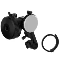 Follow focus - Edelkrone FocusONE v2 Follow Focus with adjustable hard stops - quick order from manufacturerFollow focus - Edelkrone FocusONE v2 Follow Focus with adjustable hard stops - quick order from manufacturer