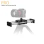 Video sliedes - Edelkrone SliderPLUS PRO v5 - Compact heavy duty Camera Slider sliding up to 50cm - ātri pasūtīt no ražotāja