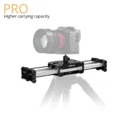 Рельсы - Edelkrone SliderPLUS PRO v5 - Compact heavy duty Camera Slider sliding up to 50cm - быстрый заказ от производителяРельсы - Edelkrone SliderPLUS PRO v5 - Compact heavy duty Camera Slider sliding up to 50cm - быстрый заказ от производителя