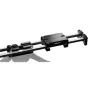 Video sliedes - Edelkrone SliderPLUS PRO v5 - Compact heavy duty Camera Slider sliding up to 50cm - ātri pasūtīt no ražotāja